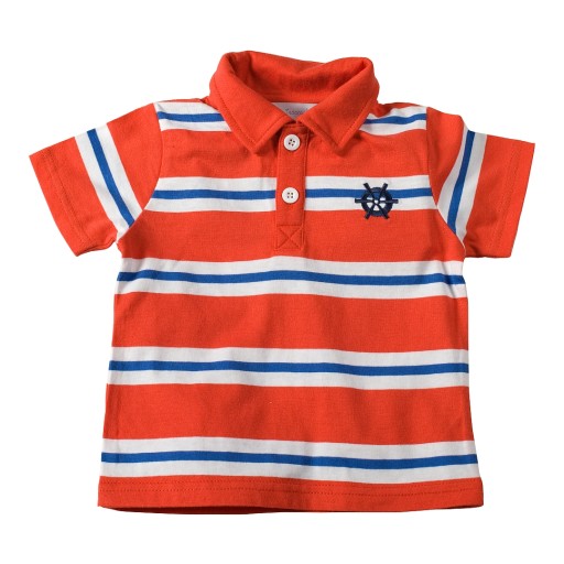PICCOLO TESORO: polo 68cm WYPRZEDAŻ SS13B05