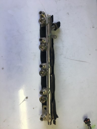 Listwa Wtryskowa Ford EcoBoost 2.0