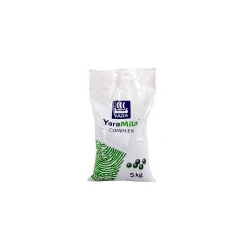 HYDROCOMPLEX YARA MILA COMPLEX 5KG NAWÓZ 12-11-18