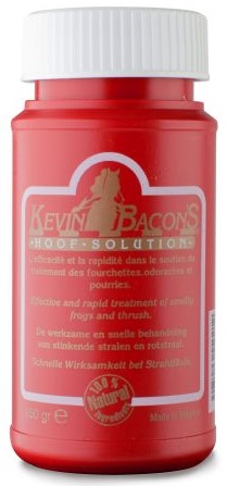 KEVIN BACON'S PREPARAT DO STRZAŁEK SOLUTION 150G