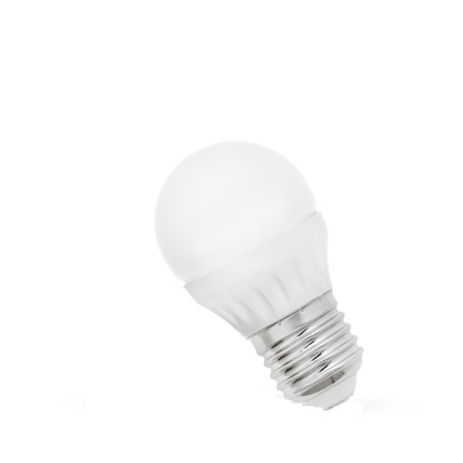 ŻARÓWKA LED 6W E27 KULKA SPECTRUM 480lm