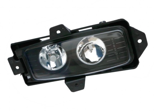 LAMPA HALOGEN PRZECIWMGIELNY RENAULT PREMIUM LEWA%