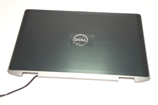 KLAPA MATRYCY Dell Latitude E6420