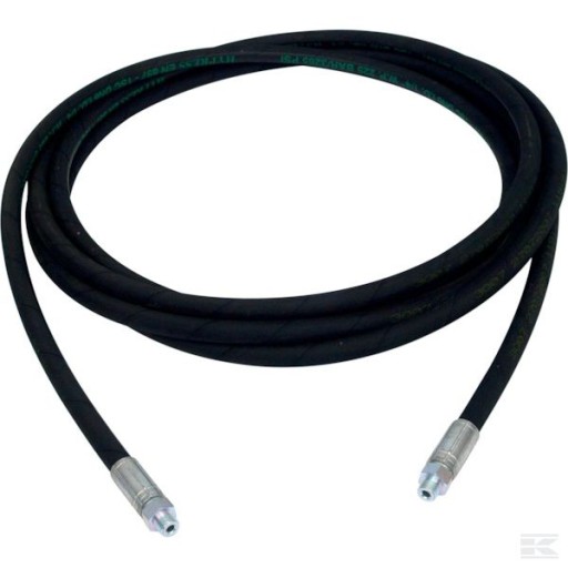 PRZEWÓD SMAROWNICY 2m M10X1