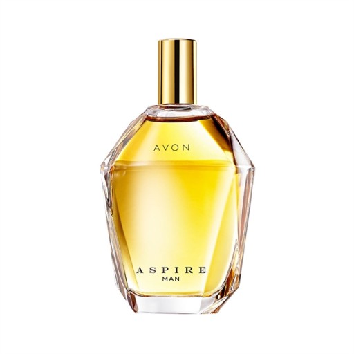 Woda toaletowa Avon * Aspire * dla Niego 75ml AVON