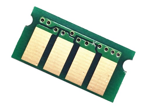 Chip do Ricoh SpC252sf SPC252dn SPC260DNw SPC262