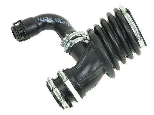 PRZEWÓD FILTRA POWIETRZA FORD FOCUS MK2 C-MAX 1.6 TDCi 1673571 7M519A673EJ