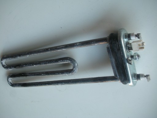 GRZAŁKA PRALKA SIEMENS SIWAMAT 9123