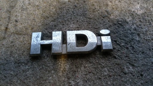 HDI EMBLEMAT