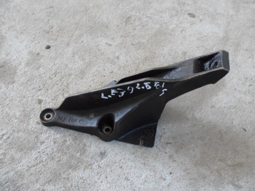 BMW E39 lapa silnika lewa 525 TDS