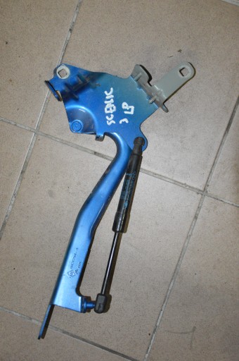 Zawias Maski Lewy Scenic III 654010004R