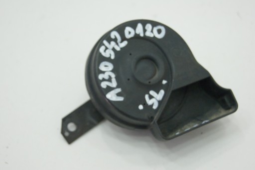KLAKSON SYGNAŁ A2305420120 MERCEDES SL R230 02-