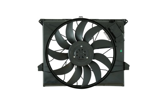 WENTYLATOR MERCEDES R-KLASA W251 1645000093 A1645000093 850W 05 06-