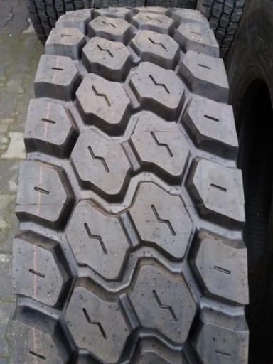 315/80R22,5 Nowa Nalewka 1szt Bandag Garwolin