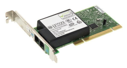 DELL 0Y2677 MODEM CARD PCI INTEL 537EPG DIMENSION