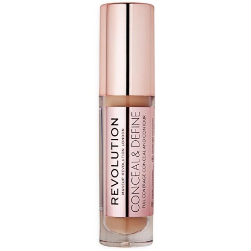 Makeup Revolution Korektor Conceal And Define C11