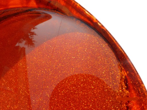 Pigment Barwnik PERŁA ORANGE POMARAŃCZOWY 5 gramów