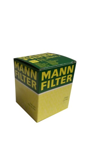 MANN FILTR OLEJU HU951X MERCEDES VITO SPRINTER C E