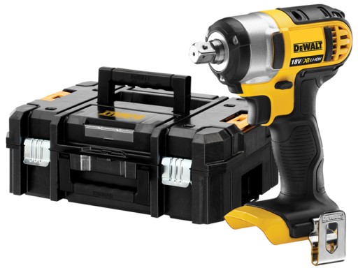 Klucz udarowy DeWALT 18V 203Nm DCF880N + KUFER