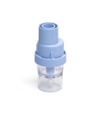 NEBULIZATOR PHILIPS SIDESTREAM DURABLE REUSABLE