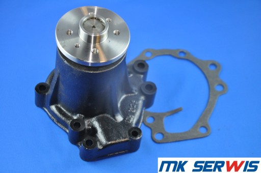 Pompa wody silnika ISUZU 4HK1