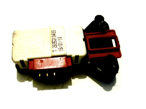ELEKTROZAMEK PRALKA BEKO WML 15100P