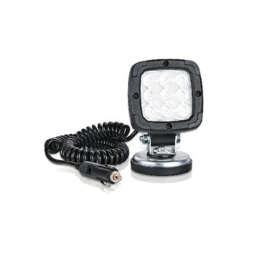 Lampa robocza LED FRISTOM FT-036 DIODY + MAGNES