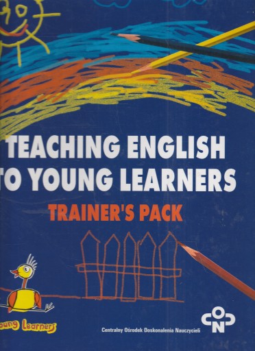 TEACHING ENGLISH TO YOUNG LEARNERS + SINGING CLASS