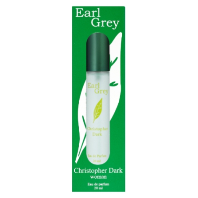 perfumy Earl Grey 20ml -zielona herbata-perfumetka