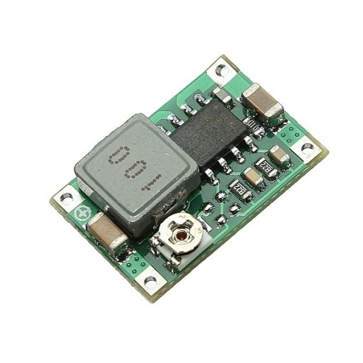 Mini 360 przetwornica DC/DC step-down MP2307