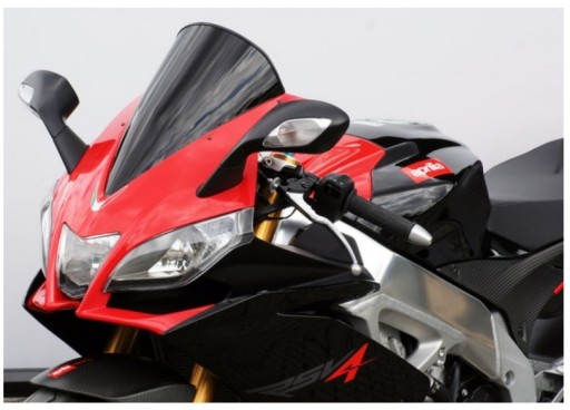 Szyba owiewka turystyczna APRILIA 125 RSV4 1000