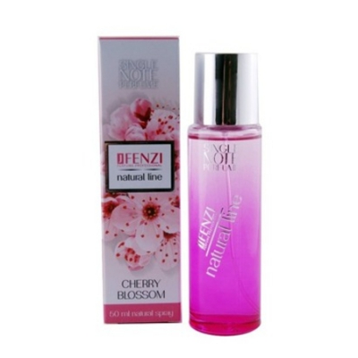 perfumy CHERRY BLOSSOM- Kwiat Wiśni -Natural-50ml