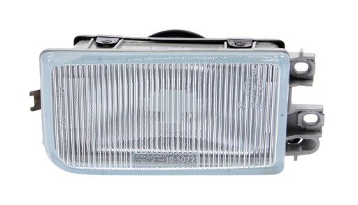 HALOGEN LAMPA P-MGŁOWA VW PASSAT B4 93-96 LEWY