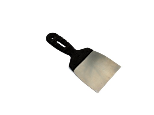 SZPACHELKA MALARSKA NIERDZEWNA DO GIPSU 4 CM 40mm