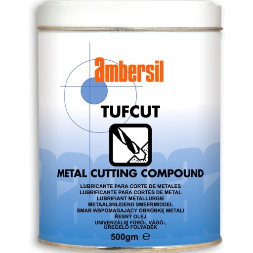 Ambersil Tufcut Compound pasta do skrawania metali