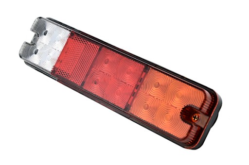 LAMPA TYLNA LED WÓZEK WIDŁOWY KOMATSU 37B-1EB-4530