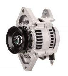 JA188 ALTERNATOR SUZUKI SAMURAI SJ413 1.3