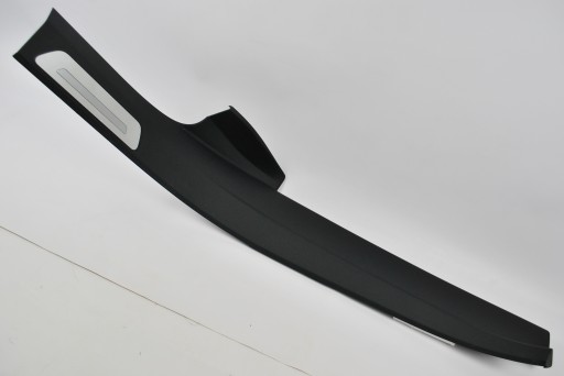 Poszycie słupka C lewe Audi A8 S8 4H0864607K 6PS