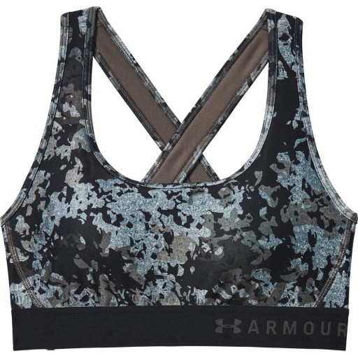 UNDER ARMOUR Crossback Bra fitness joga trening