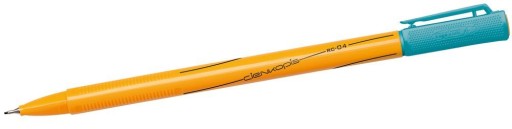 Cienkopis Rystor RC-04 mm turkusowy