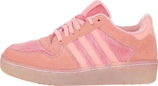 ADIDAS ORIGINALS BUTY ATTITUDE S75618 41 1/3