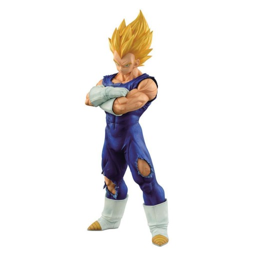 FIGURKA DRAGON BALL GRANDISTA Resolution of Vegeta