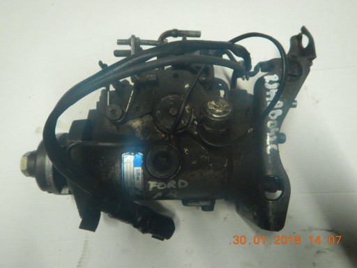 POMPA WTRYSKOWA FORD 1.8 TD R8448B042C