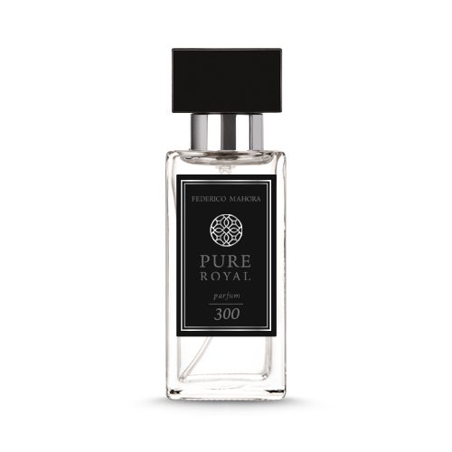 SPORTOWE PERFUMY FM GROUP PURE ROYAL 300 GRATISY!