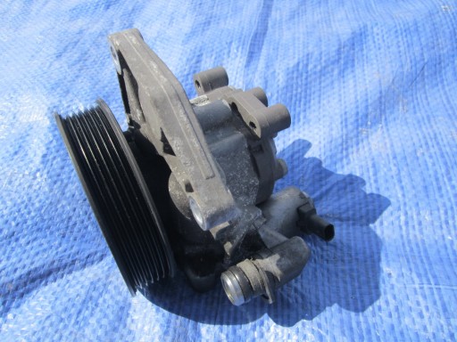 Pompa wspomagania Mercedes W212 E350 A0064664501