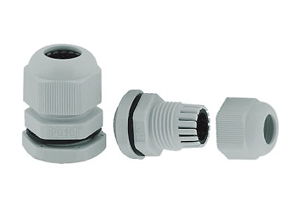 Dławik, dławnica PG 13,5 mm IP68 (1 szt)