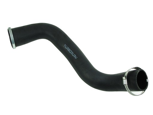 RURA INTERCOOLERA VOLVO V50 C30 C70 S40 31274146