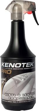 KENOTEK VINYL LEATHER 1L ŚRODEK DO SKÓRY PLASTIKU