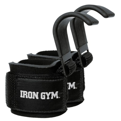 IRON GYM PRZYRZĄD DO ODCIĄŻENIA NADGARSTKÓW IGIG/3