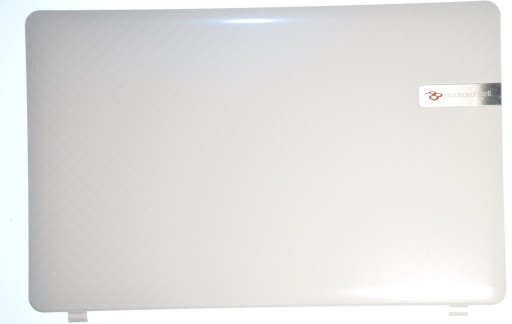 Klapa matrycy PACKARD BELL EASYNOTE VG70 LV11HC